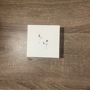 1:1 Apple 3rd generation